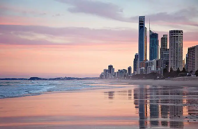 Australia: The coastal paradise of the world