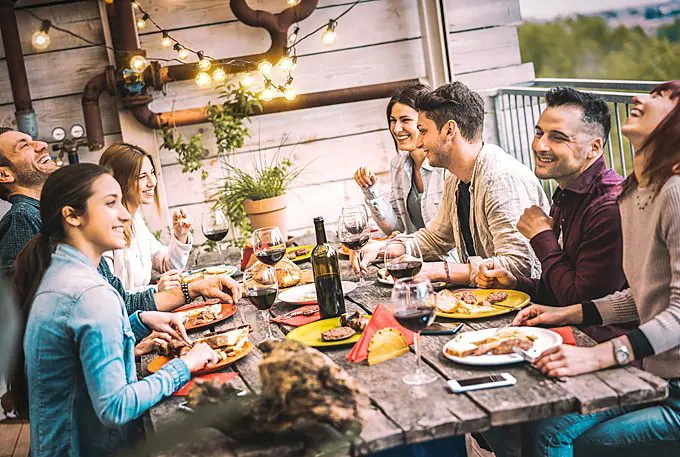 finest barbecue restaurants 