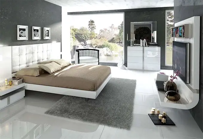 7 design elements of traditional bedroom furniture