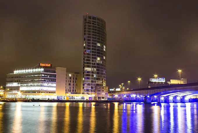 Why Belfast is a great city for students from across the world