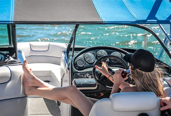 Want to go boating here’s what you need to know