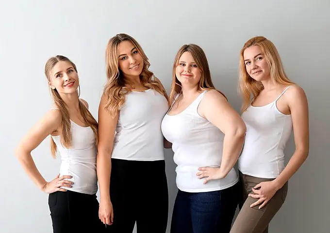 5 fashion tips to complement any body type