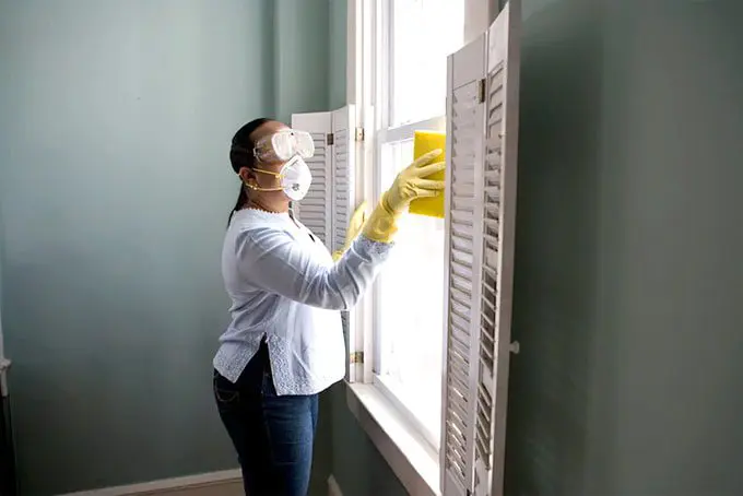 What you need to include every general home cleanup