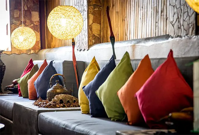 3 things to consider when buying cushions