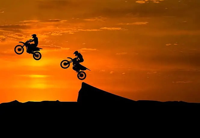 The ultimate dirt bike helmet buying guide