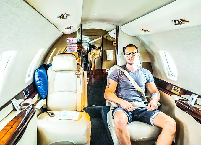 Empty leg flights – What are they and how to book