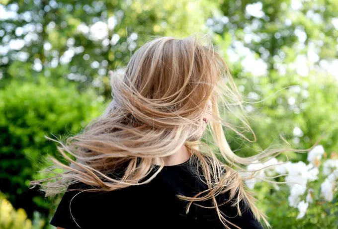 Best ingredients needed for perfect hair growth