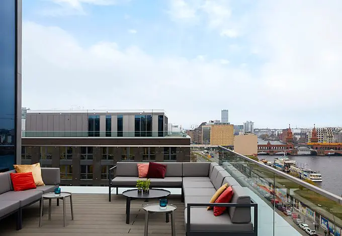 Every city has a story: Hotel Indigo’s Clues to the Neighbourhood