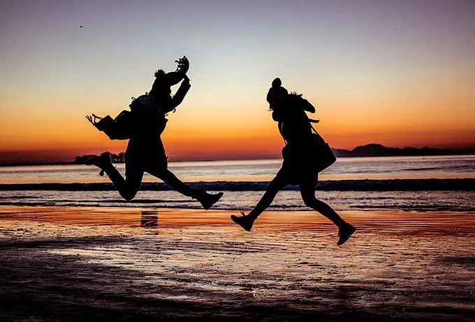 What are the qualities of a good life coach?