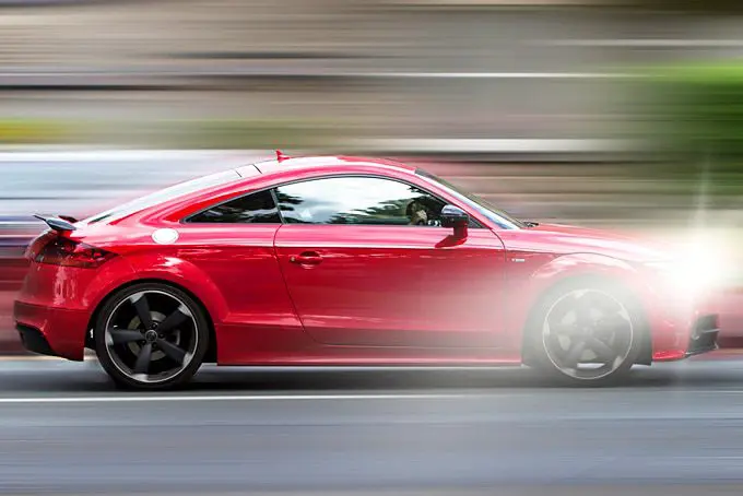 Everything you need to know about turbochargers