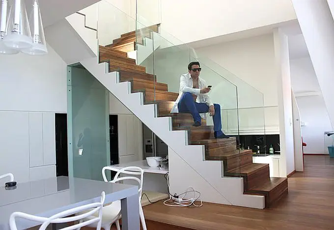 Can you bring more of yourself into your home?