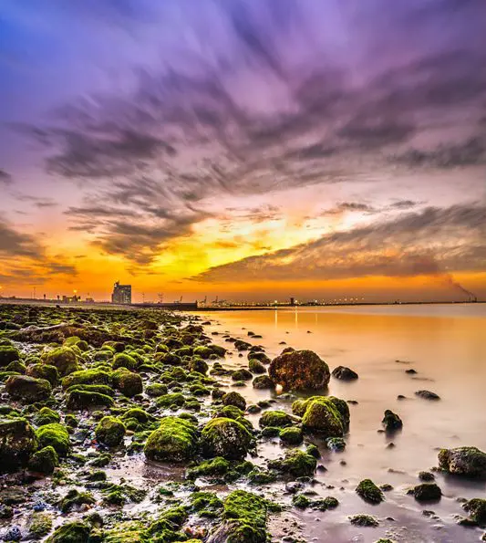 Top reasons why more bloggers are loving the Middle East