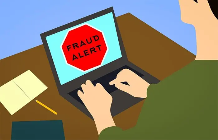 Fraud prevention