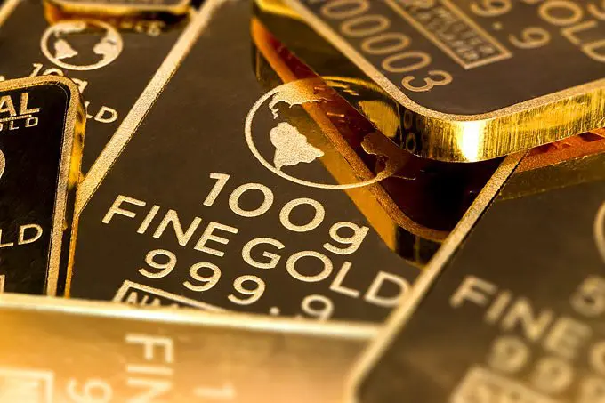 Unconventional ways to invest in gold