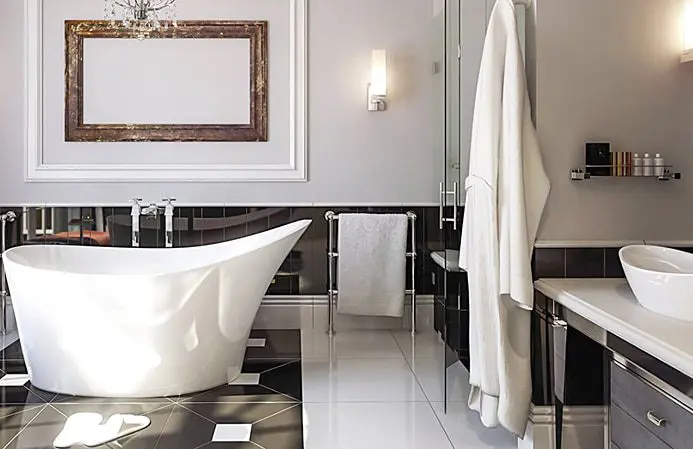 Top tips to redesigning your home to create a comfortable office space.