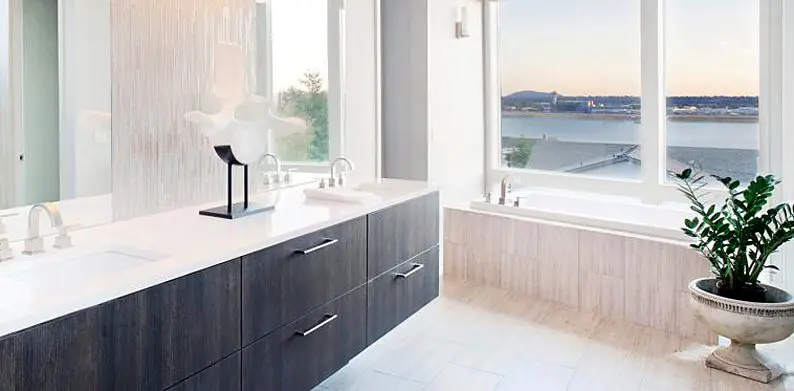 redesigning your home