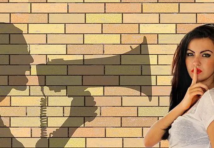 What causes speech anxiety and how to overcome it?