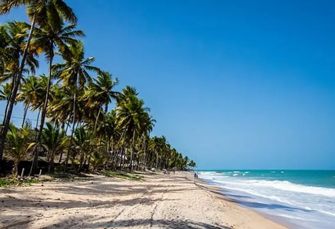 Top Destinations bucketlist