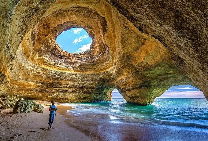 Hidden gems waiting to be discovered in Portugal