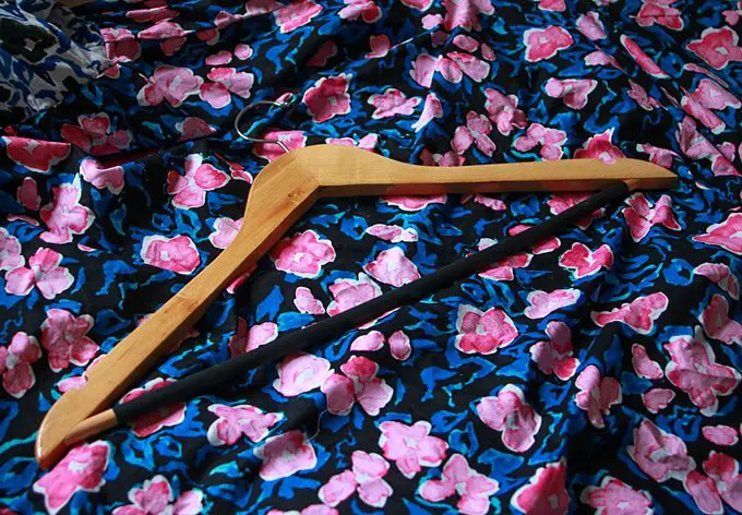 Wardrobe Rejuvenation 