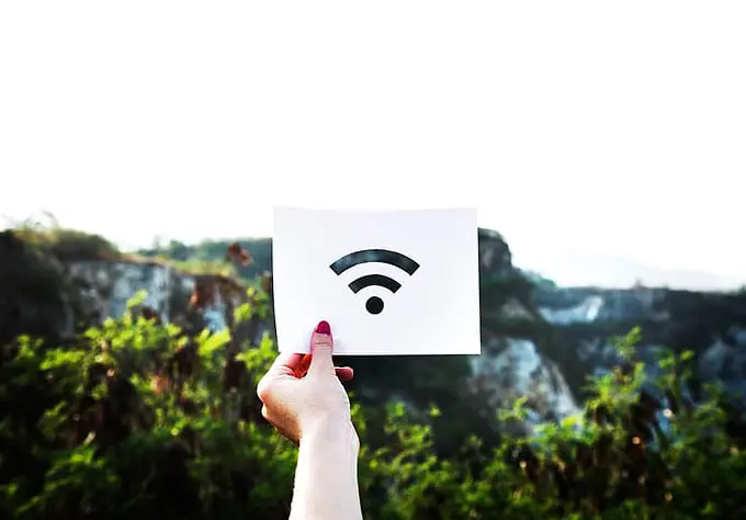 How to Test WiFi Strength