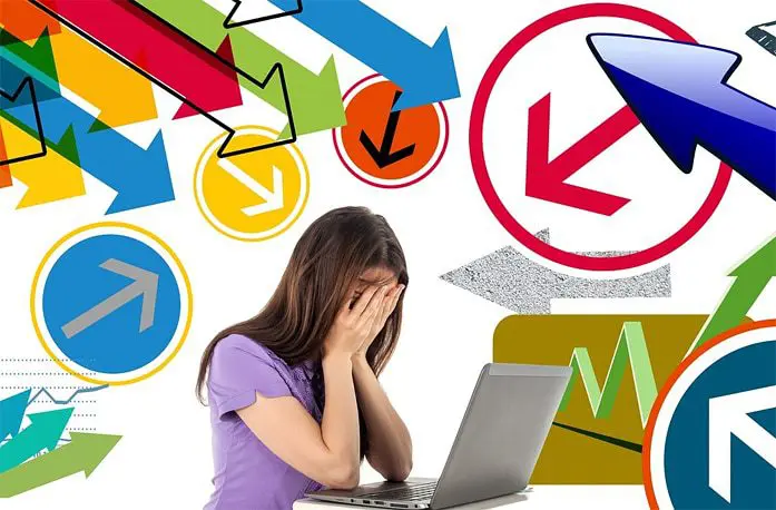 How do you handle a hostile work environment?