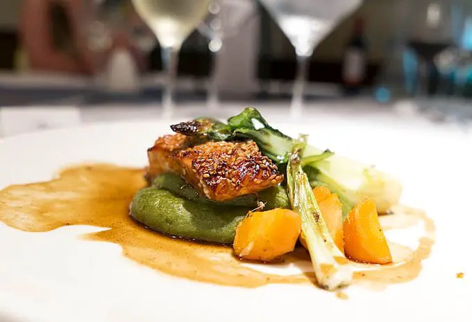 Step into spring with these seasonal recipes