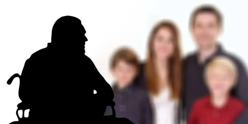 Time to Give Back: How to Take Care of Your Ageing Parents