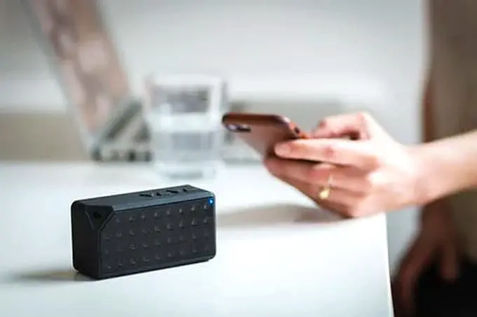 Facts About Bluetooth