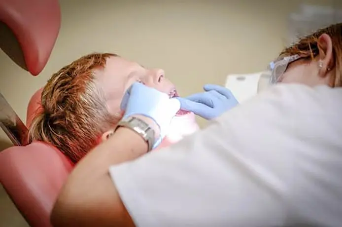 Periodontal Disease causes