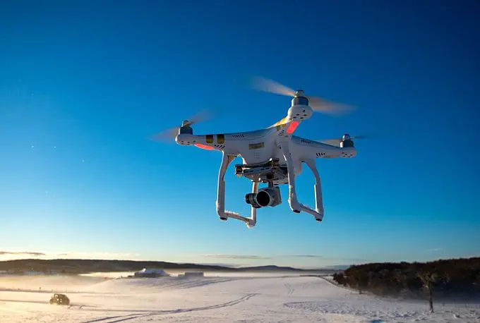 Which drone should you choose?