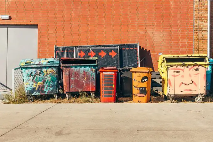 What You Need To Know When Renting A Dumpster