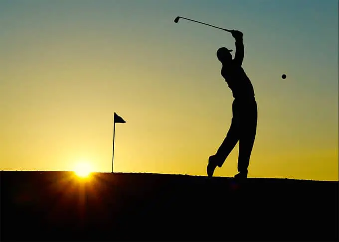 7 Items That Are Perfect For Techy Golfers