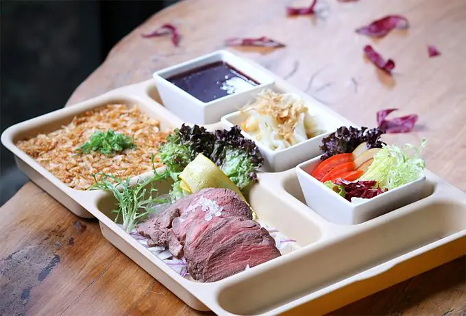 Takeout Again? Try Meal Delivery Instead!