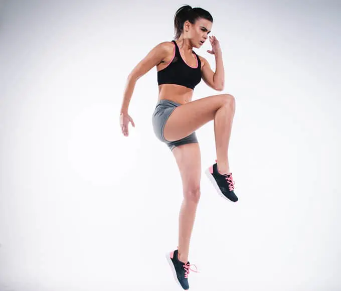 How To Maintain A Top Shape Figure Amidst the Pandemic Outbreak