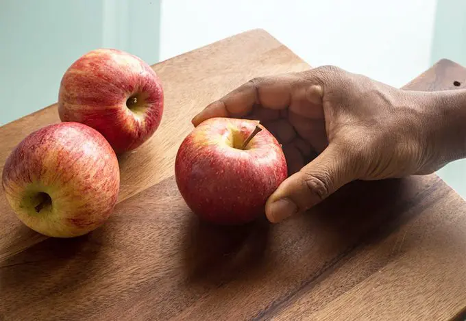 Taste of Home: What To Make With Apples