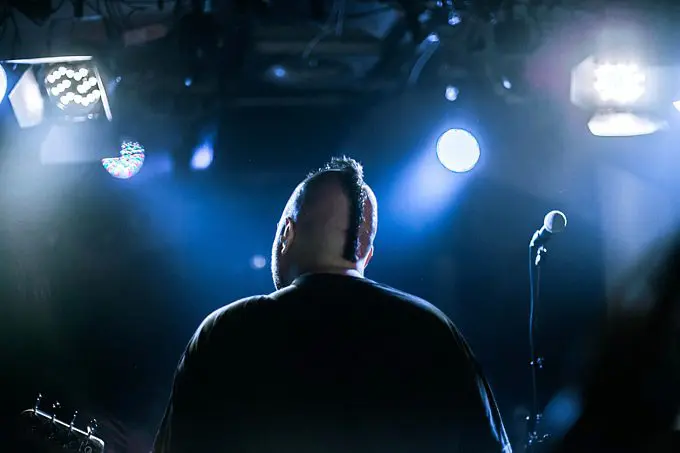 Artist Management Contract