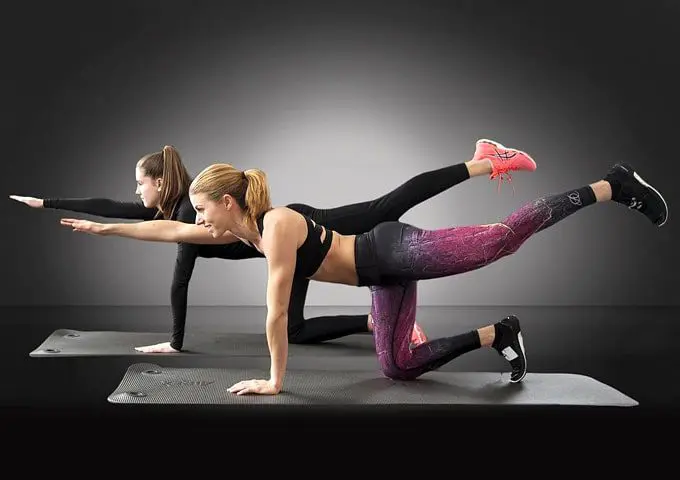 Top 5 CBD Oil Products Fitness Trainers Use