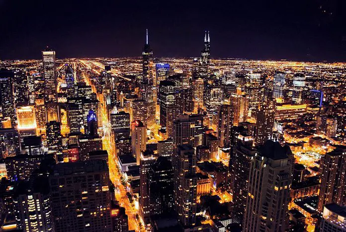 The Best Things in Chicago You Cannot Miss Out On