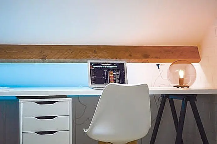 Desk Converter