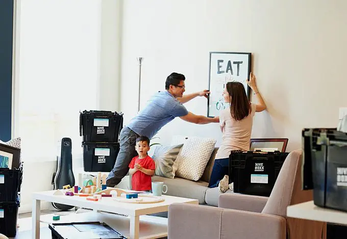 How to Furnish Your New Home