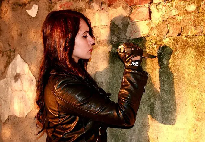 How to Preserve Leather Clothing and Accessories