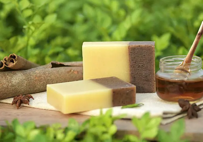 Handmade Soap Is The Best Gift To Your Skin!