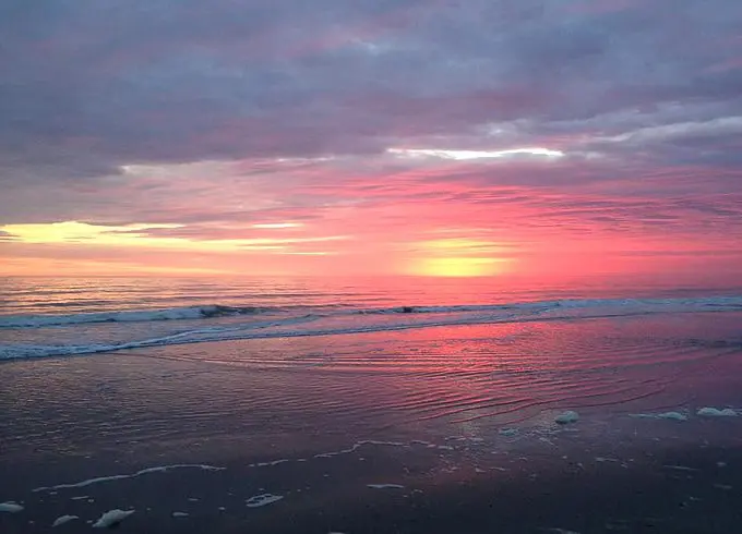 5 Fun Things To Do On A Quick Visit To The Outer Banks, North Carolina