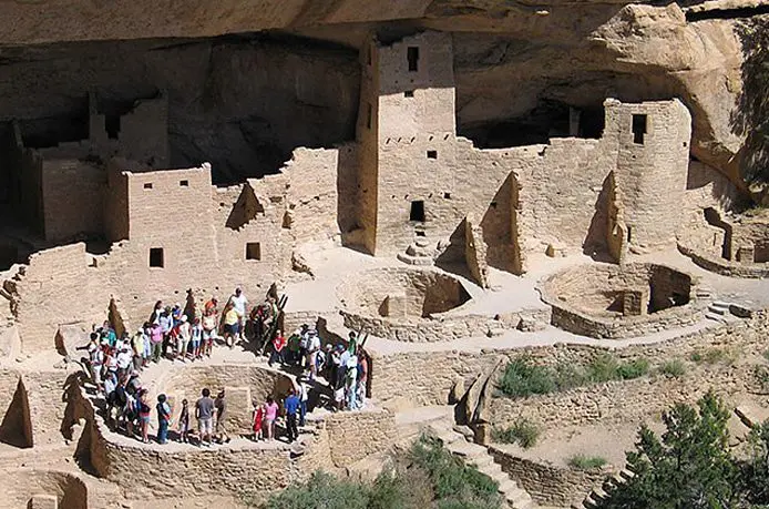 Ancient and historically powerful places you need to visit after the quarantine