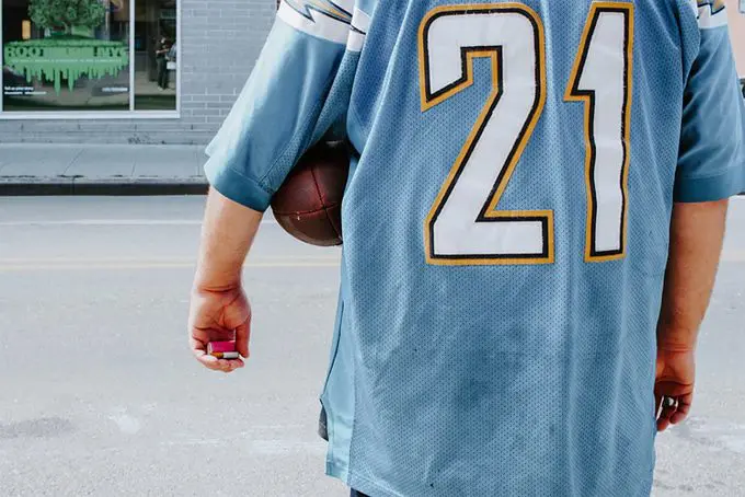 Make Your Own Basketball Team Shirts – Here’s How