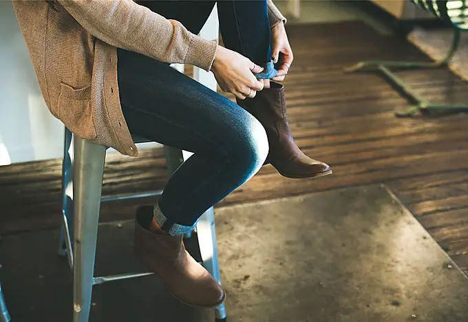 In Pursuit of Inspiration: 7 Creative Ways to Wear a Cardigan