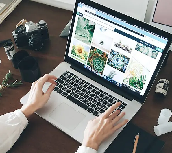 Recover Deleted Photos