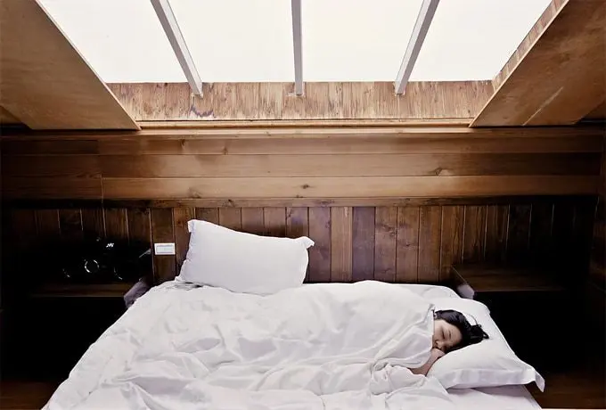 Why Getting Enough Sleep Is More Important Than Ever