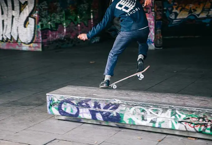 A quick guide to different types of trainers